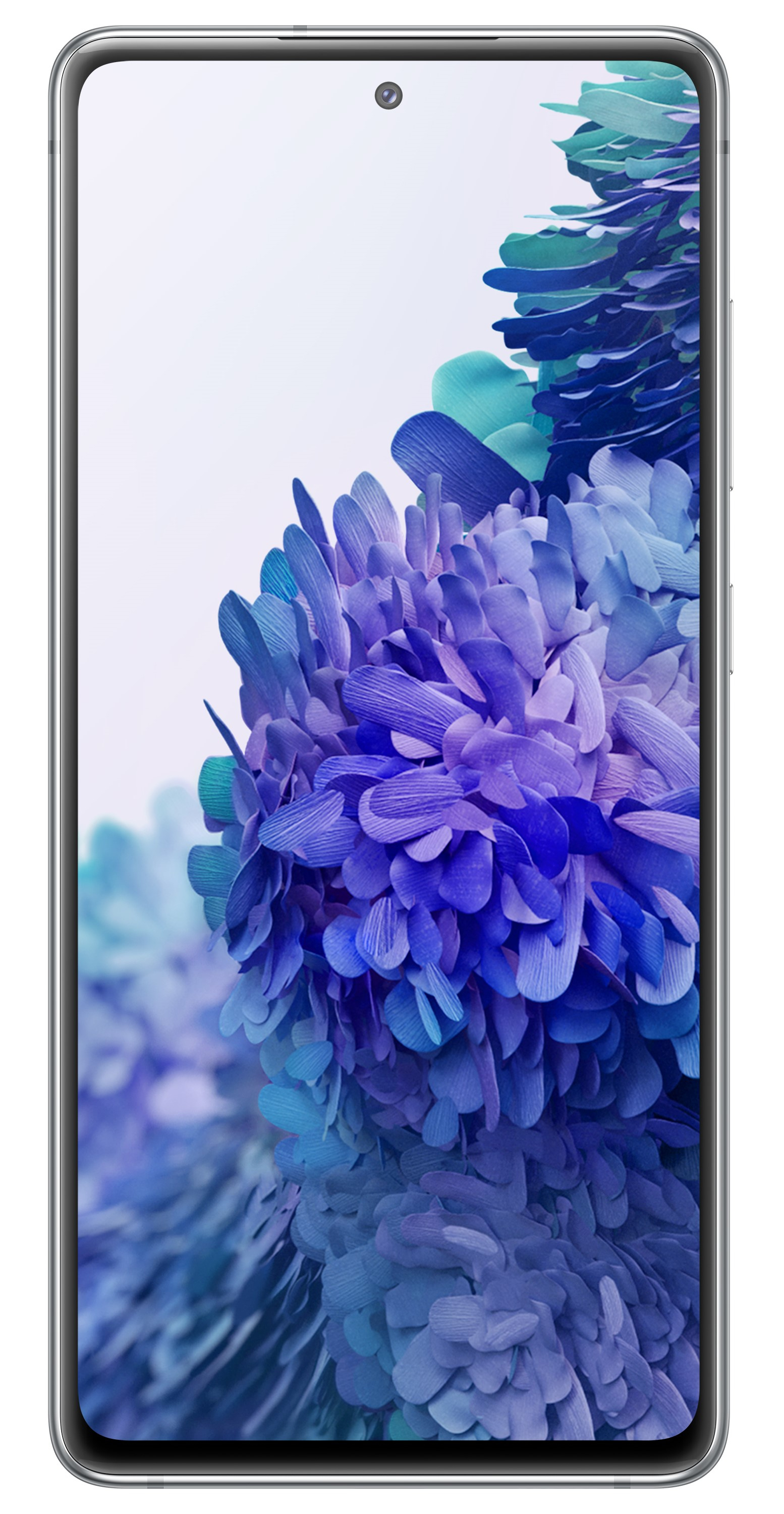 Samsung Galaxy SM-G780F / 128 GB / Wit