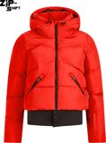 Protest PRTPreppy - Skijas Dames - Afritsbare tailleband - ZIP-SHIFT - Waterkolom 10K