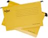 Rexel 2115590 klassieke versterkte Foolscap ophangmap