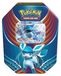Pokemon Evolution Celebration Tins: Glaceon GX Tin