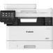 Canon i-SENSYS MF453DW - Multifunctionele Laserprinter - Zwart/Wit - A4 - 38 ppm - Wifi