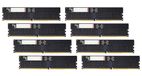 G.Skill Trident Z5 Royal Neo F5-6800R3445G32GE8-G5N 256 Go DDR5 6800 MT/s 8x32 Go Octa-Channel ECC Registered DIMM
