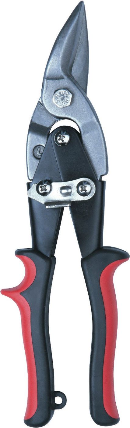 Linkshandige blikschaar Mannesmann 67310