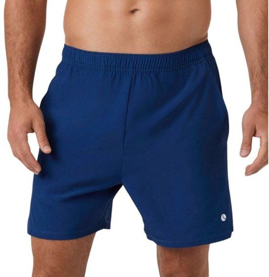 Bjorn borg Björn Borg Ace Racquet Short Heren - Maat XXL
