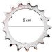 SturmeyArcher Sa tandwiel 17t plat 1/8 c50