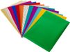 Pebaro Knutsel folie set hot foil 10x15 cm 24 vel multicolor