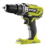 Ryobi R18PD3-0 ONE+ 18V Li-Ion Accu Klopboor-/Schroefmachine (Body)