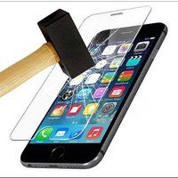 1001 coques Apple iPhone 6 iPhone 6S Gehard glas