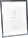 Home & Styling Cadre photo - plastique - noir - pour photo de 30 x 40 cm