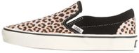 Vans Classic Chaussures sans lacets Marron EU 38 1/2
