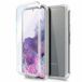 COOL Accesorios Samsung G980 Galaxy S20 Hoes Transparant Silicone