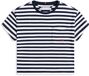 Tommy Hilfiger Kids Unisex T-shirt Katoen Korte Mouw Maat 5 Lente/Zomer 2026