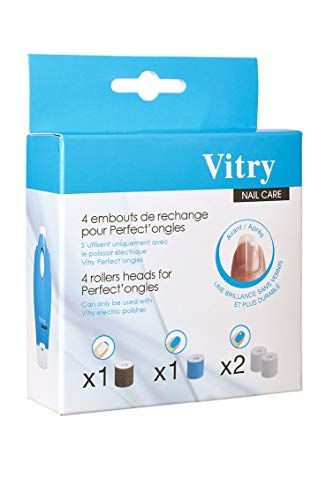 Vitry elektrische navulverpakking - 3538898886019
