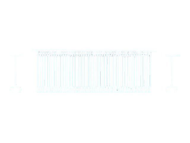 METO Ridderspoor 25mm