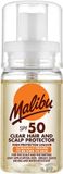 Malibu Hair & Scalp Protector Clair SPF 50 - 100 ml