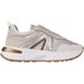 Alexander Smith Femme Argent