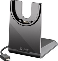 Poly 220265-02 - Basisstation - Hoofdtelefoon accessoire
