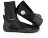 Rip Curl Omega 5 Mm Bottillons de plongée Noir EU 39
