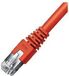 Logon Cat6 SSTP/PIMF 7m Rouge