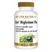 Golden Naturals 2x IJzer Bisglycinaat Plus 60 vegacapsules