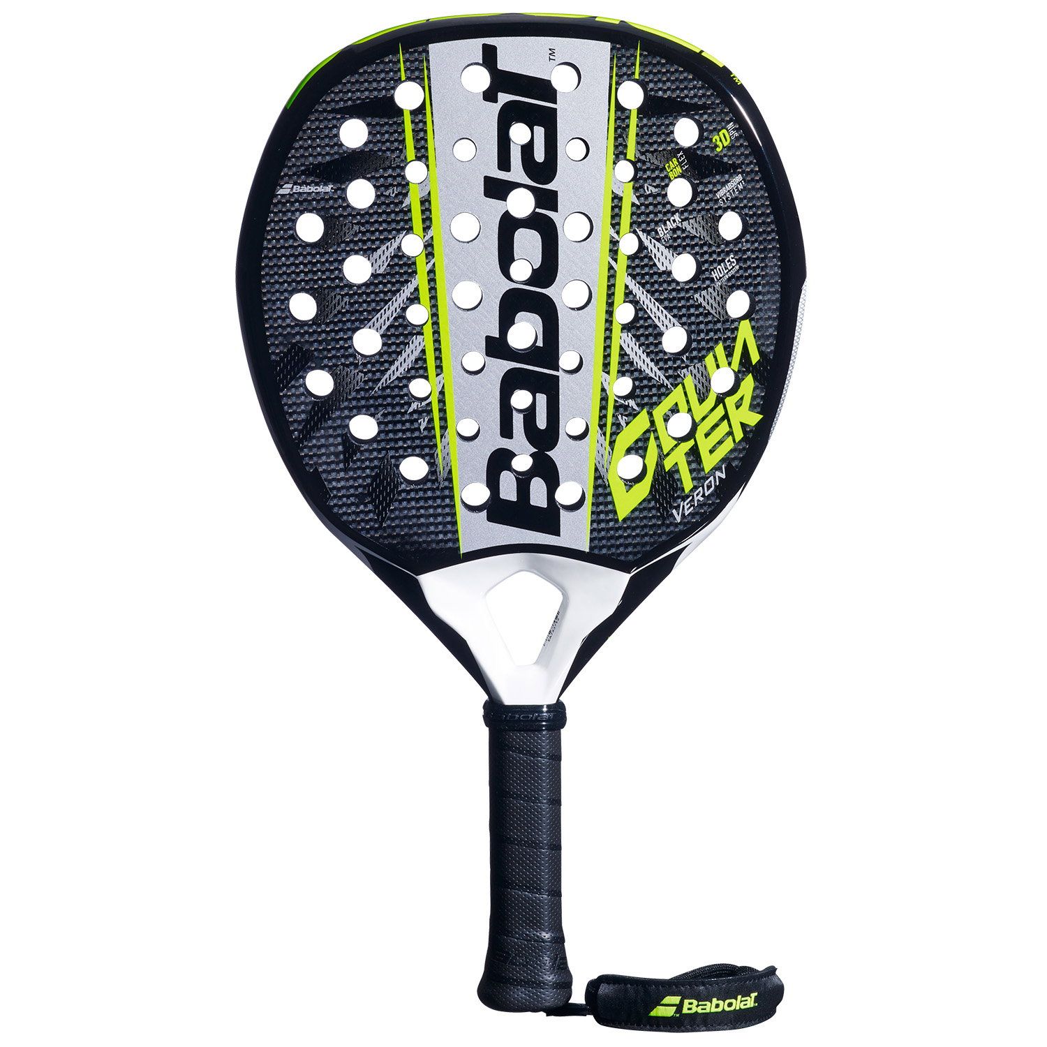 Babolat COUNTER VERON 2.6 2026 (Racket)