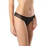 Conte Elegant Tanga taille mi-haute femme Vintage RP6072