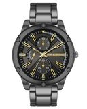 Steve Madden Heren Armbandhorloge