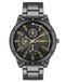 Steve Madden Heren Armbandhorloge