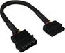 Sharkoon Adaptateur d'alimentation SATA 0,15 m