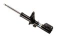 BILSTEIN 22-151780 Amortisseur Essieu avant droit, Pression de gaz, Système bitube, Jambe de suspension, Collier en bas