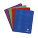 Clairefontaine 922C schrijfblok & schrift 96 vel Verschillende kleuren