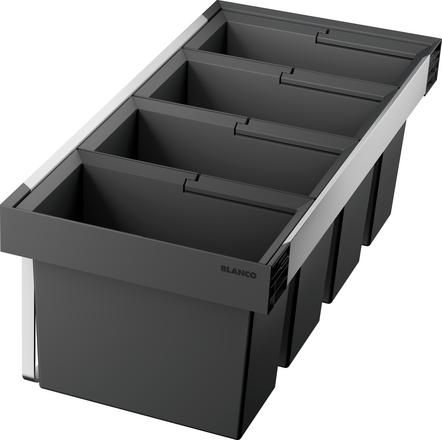 BLANCO Afvalsorteersysteem 73 l - 521475