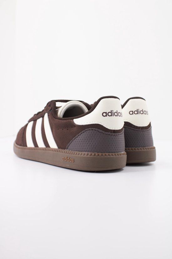 Adidas Breaknet Sleek Sneakers Dames