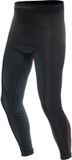Dainese No-Wind Thermo Pants Black Red - Maat M
