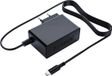 GO SOLID! Adapter schwarz 10W für Sony SRS-HG1, SRS-X11, SRS-XB10, SRS-X33 & SRS-XB12