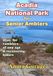 Acadia Independently Published Acadia National Park for Senior Amblers