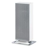 Stadler Form Anna ventilatorkachel, 2 niveaus (1’200/2’000 W), tot 25 m² | Geïntegreerde thermostaat, oververhittings- en kantelbeveiliging, voor slaapkamer, woonkamer en kinderkamer, wit