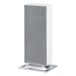 Stadler Form Anna ventilatorkachel, 2 niveaus (1’200/2’000 W), tot 25 m² | Geïntegreerde thermostaat, oververhittings- en kantelbeveiliging, voor slaapkamer, woonkamer en kinderkamer, wit