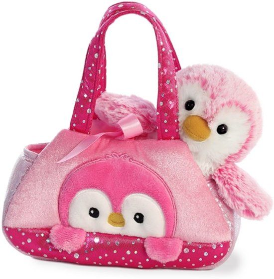Aurora Fancy Pal Pinguïn 21 Cm