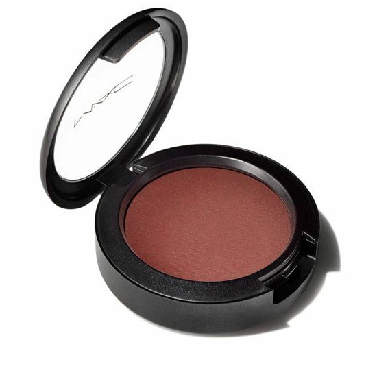 MAC Cosmetics (powder Blush) 6 G
