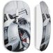 Maniacase Luxe Racewagen Draadloze Muis