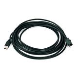 ISN Vervangingskabel USB voor Nexiq USB Link 2 met 12 maanden abonnement op TruckFaultCodes