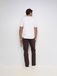 Salsa Jeans Chino marron