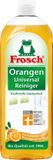 Frosch Allesreiniger Sinaasappel, 750 ml
