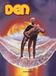 Den. Vol. 3 Hardcover