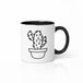 Sublimation wholesaler Cactus Mug