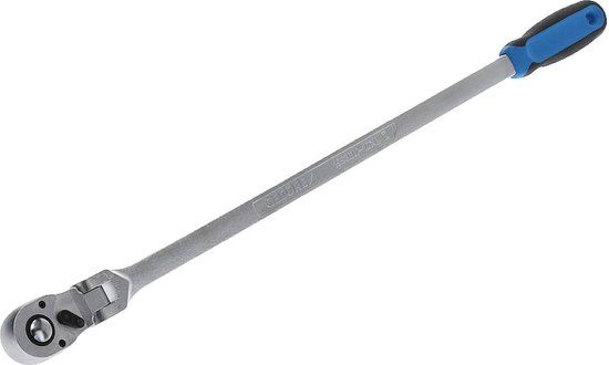 Gedore 1993 GU-10 XL Omschakelratel 1/2" 600 mm