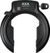 AXA Imenso X-Large Retractable Frameslot - Noir