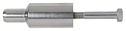 KS Tools 150.2402 Koppelingscentreerdoorn Ø 26,5 mm voor SAC-koppelingen voor BMW