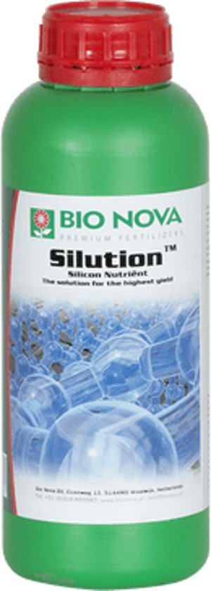 Bionova Silution 1 ltr